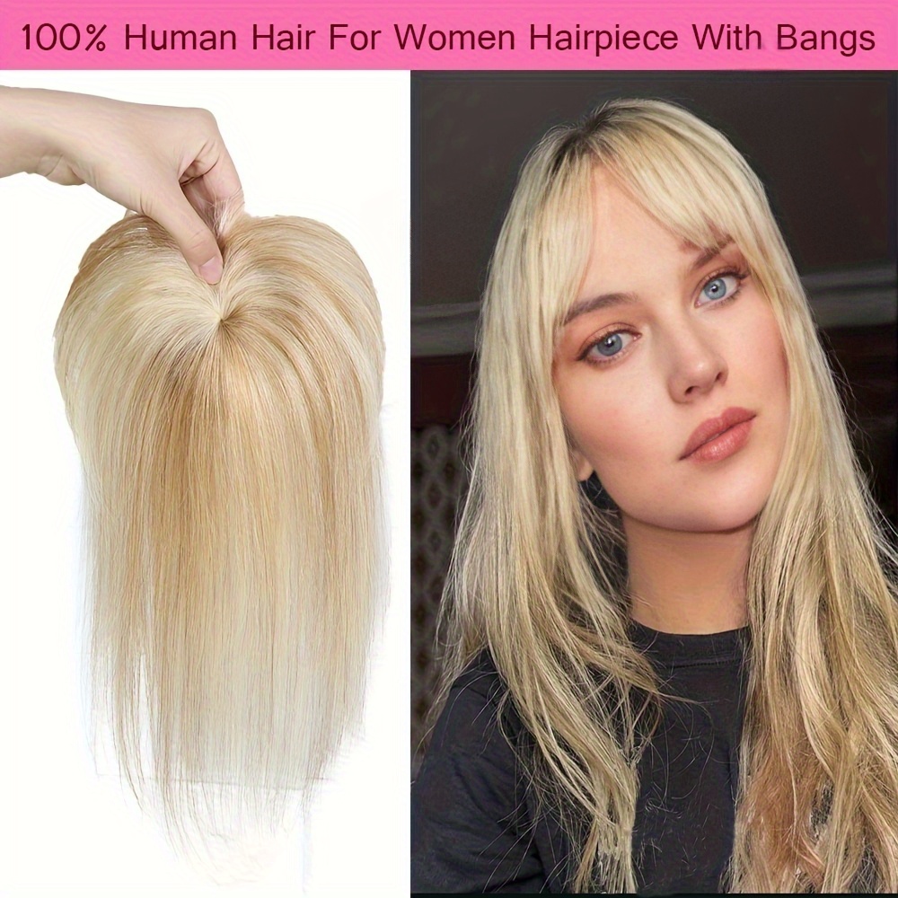 Hair Clips - 360 ° Presilha de Cabelo 3D