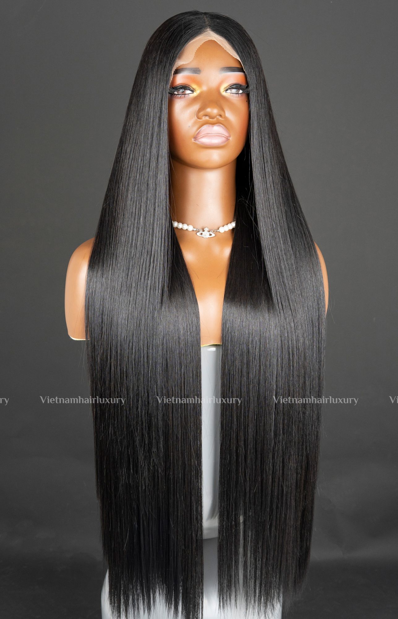 Glueless Wear And Go Human Hair Wig - Perucas de Cabelo Humano HD Lace