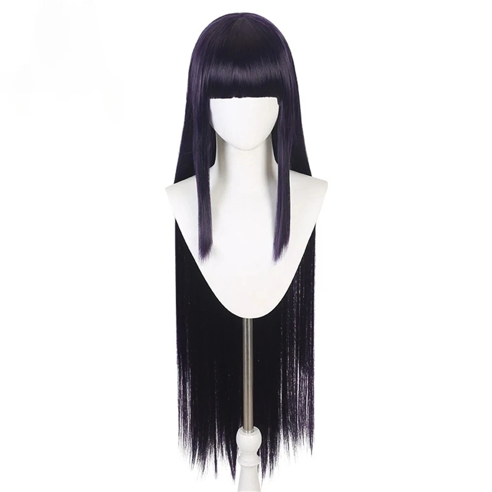 Synthetic Braided Wigs For Black Women - Peruca Sintética de Cosplay Inu x