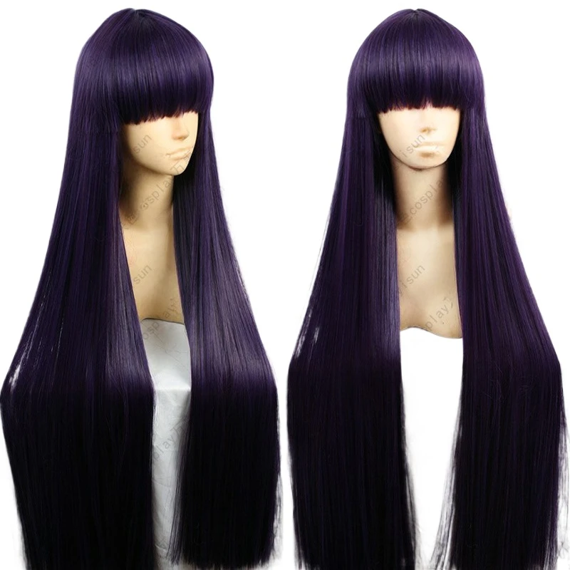 Synthetic Braided Wigs For Black Women - Marinheiro Marte Rei Hino 100 CM
