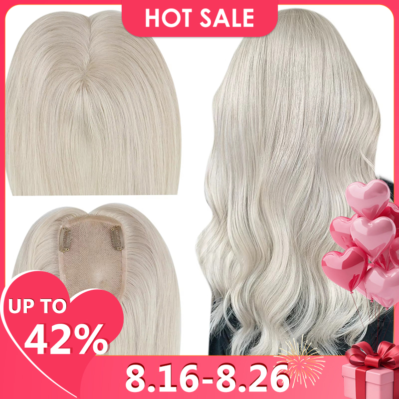 Invisible Tape In Extensions Real Hair - Ugeat cabelo topper natural cabelo humano