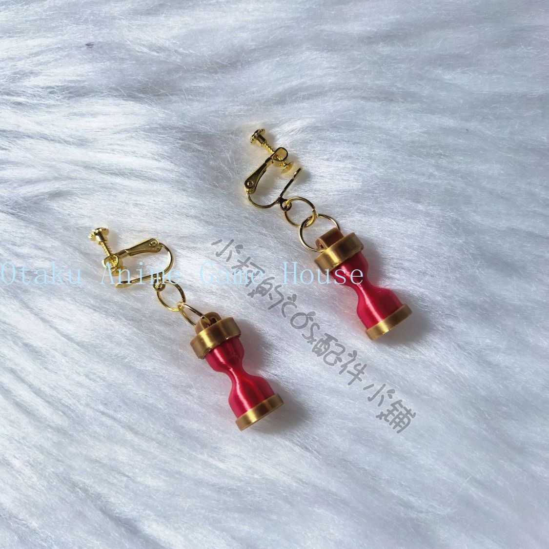Neverness To Everness Hotori A - Hair Clips avaliação e preço