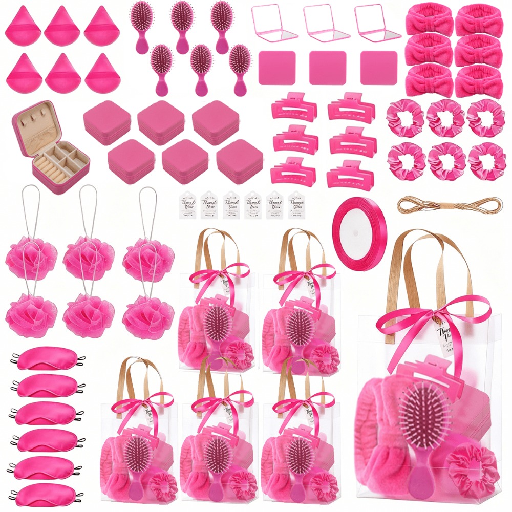 1 Conjunto de Presentes para C - Hair Clips avaliação e preço