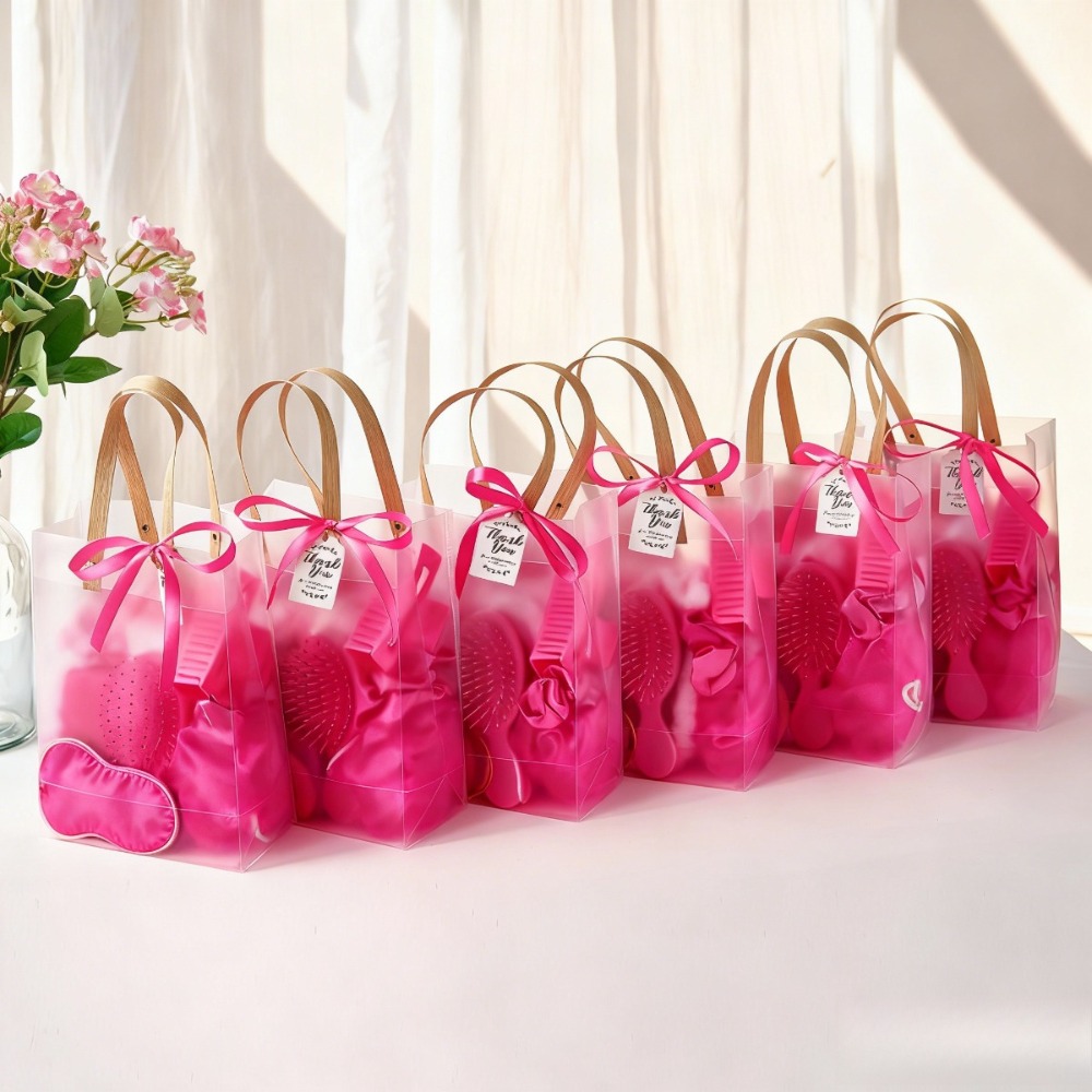 1 Conjunto de Presentes para C - Hair Clips avaliação e preço