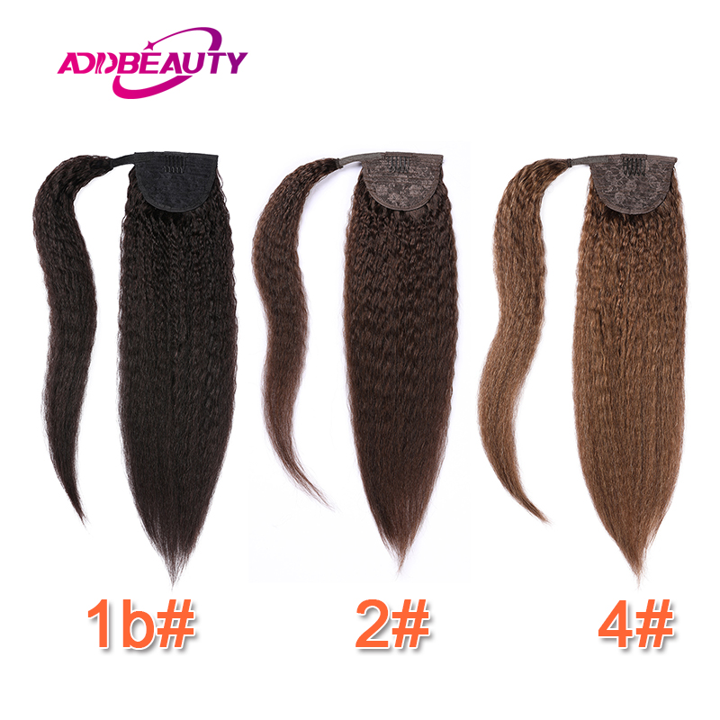 Rabo de Cavalo Longo Liso Yaki - Seamless Clip In Hair Extensions Human Hair avaliação e preço