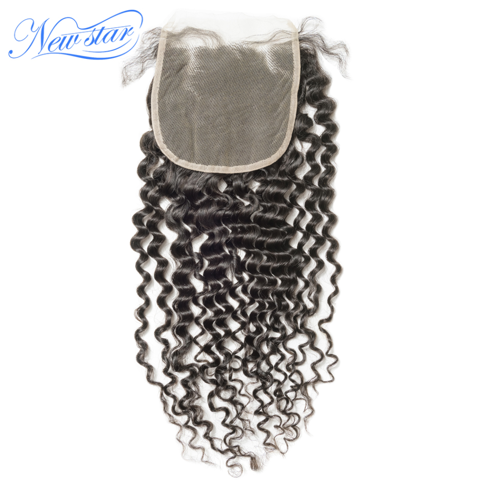Onda profunda 3 pacotes de tra - Deep Wave 3 Bundles With Closure avaliação e preço