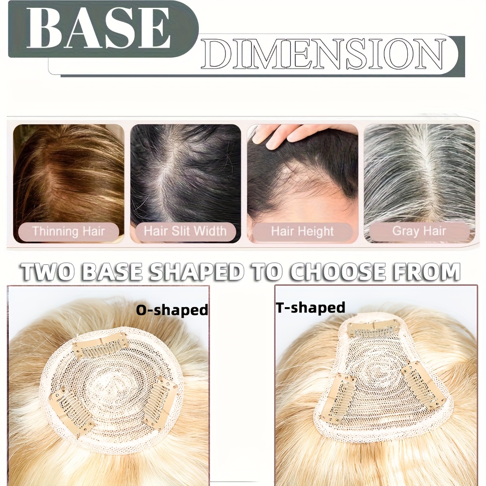 360 °   Presilha de Cabelo 3D  - Hair Clips avaliação e preço