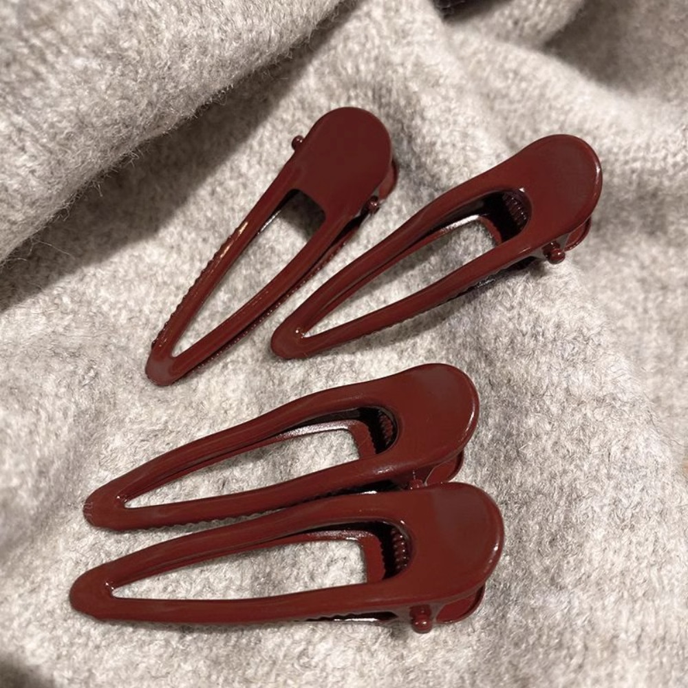 2 Presilhas de Cabelo, Presilh - Hair Clips avaliação e preço