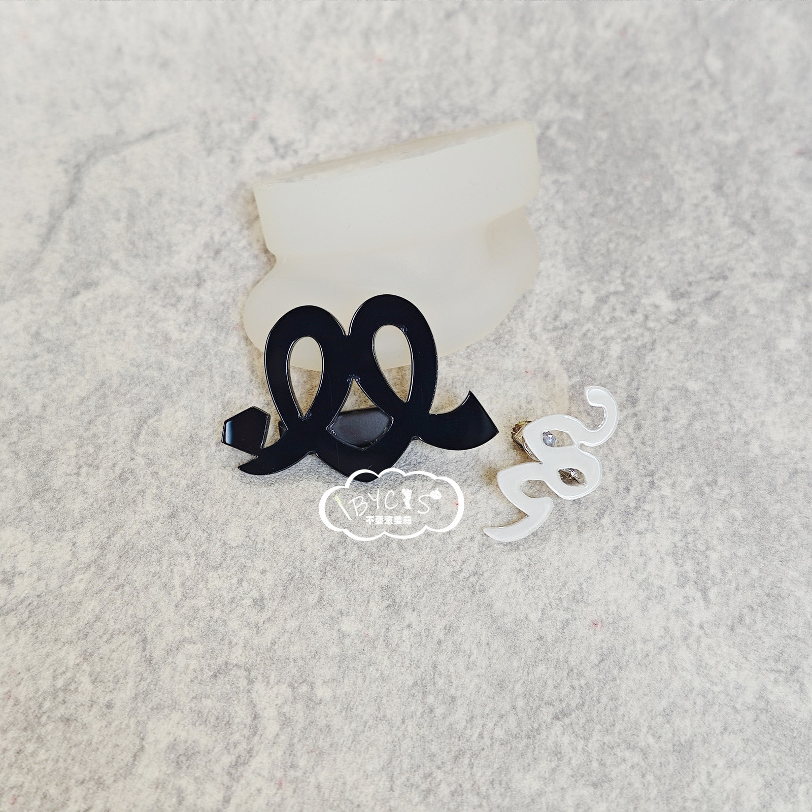Presilha de Cabelo Kawaii Zenl - Hair Clips avaliação e preço