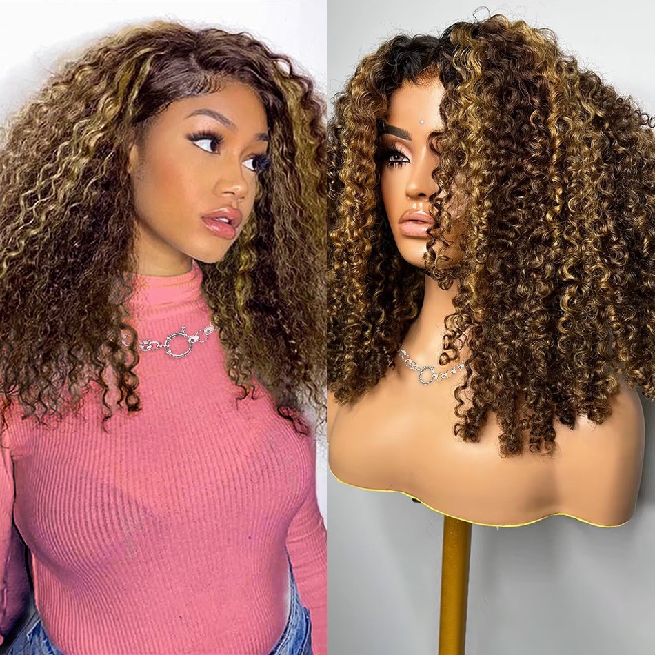 Peruca Bob sem cola, pronta pa - Glueless Wear And Go Human Hair Wig avaliação e preço