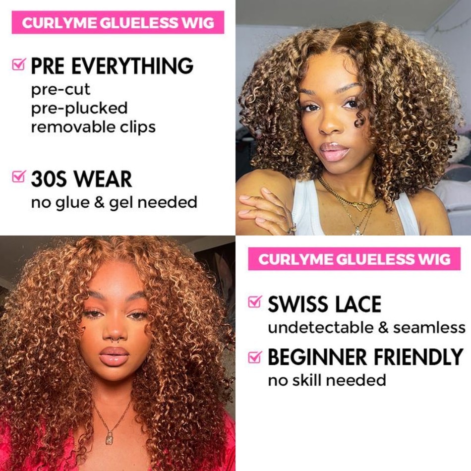 Peruca Bob sem cola, pronta pa - Glueless Wear And Go Human Hair Wig avaliação e preço
