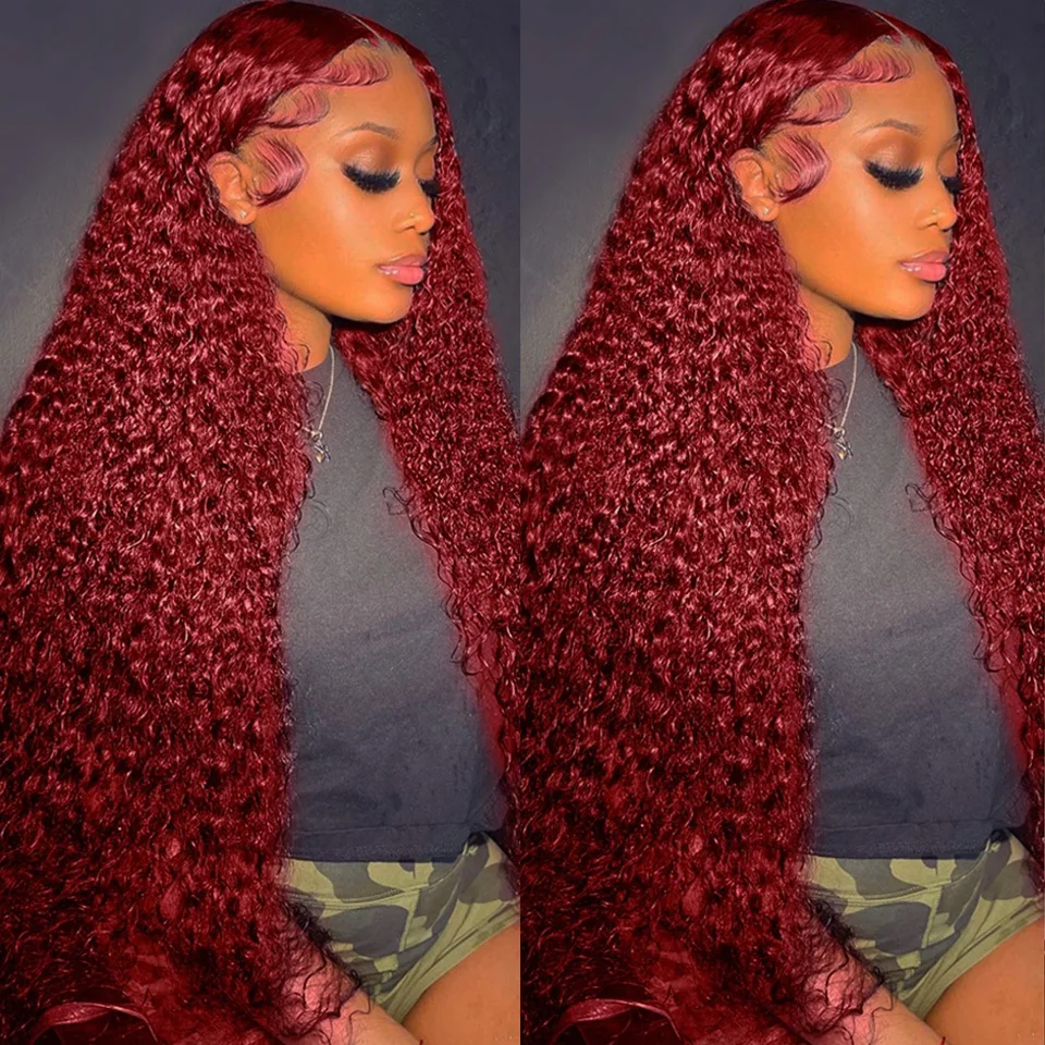 Perucas de Cabelo Humano com O - Human Hair Wigs avaliação e preço