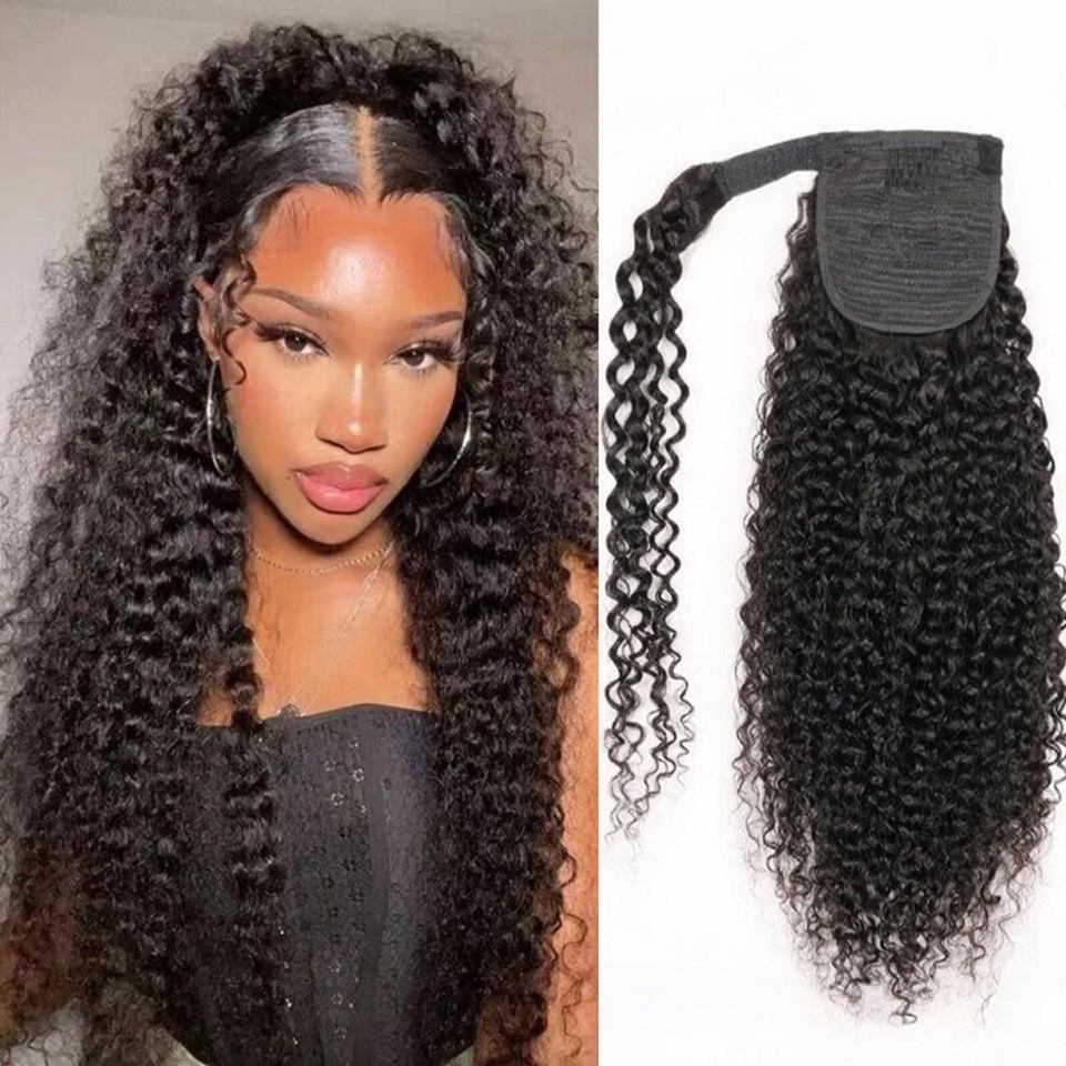 Extensão de Cabelo Humano Cach - Seamless Clip In Hair Extensions Human Hair avaliação e preço