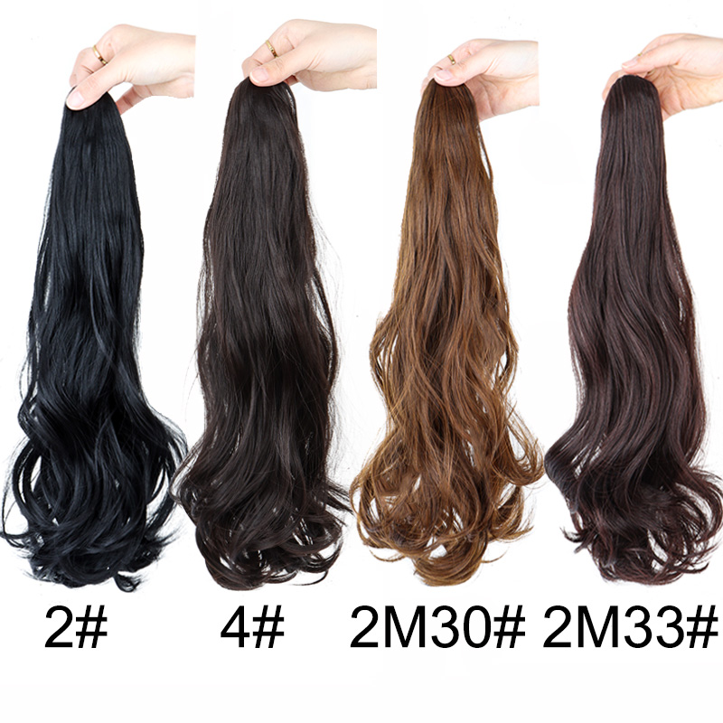 Sintético longo encaracolado r - Synthetic Braided Wigs For Black Women avaliação e preço