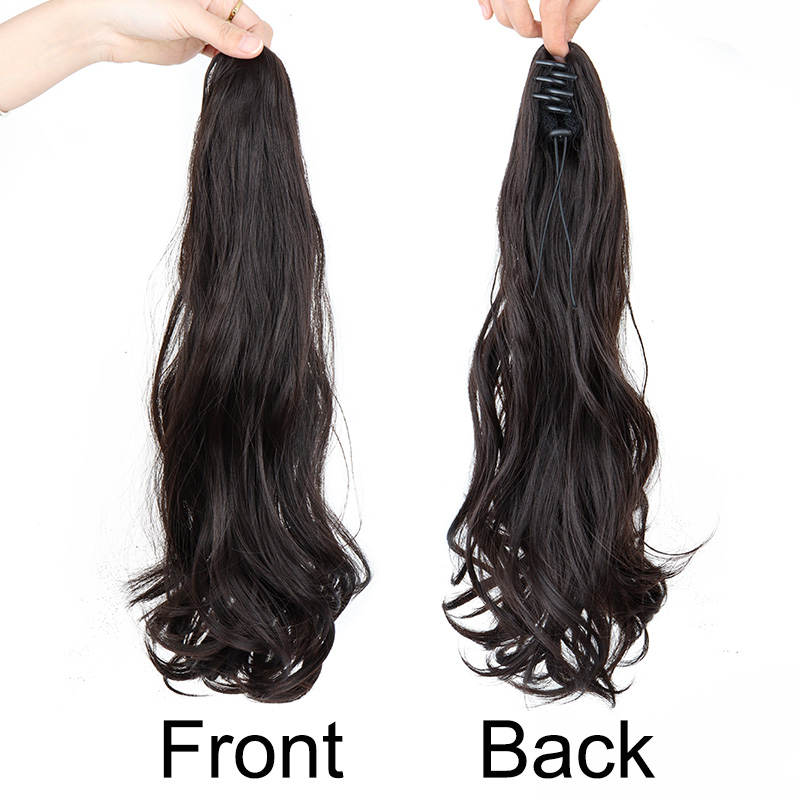 Sintético longo encaracolado r - Synthetic Braided Wigs For Black Women avaliação e preço