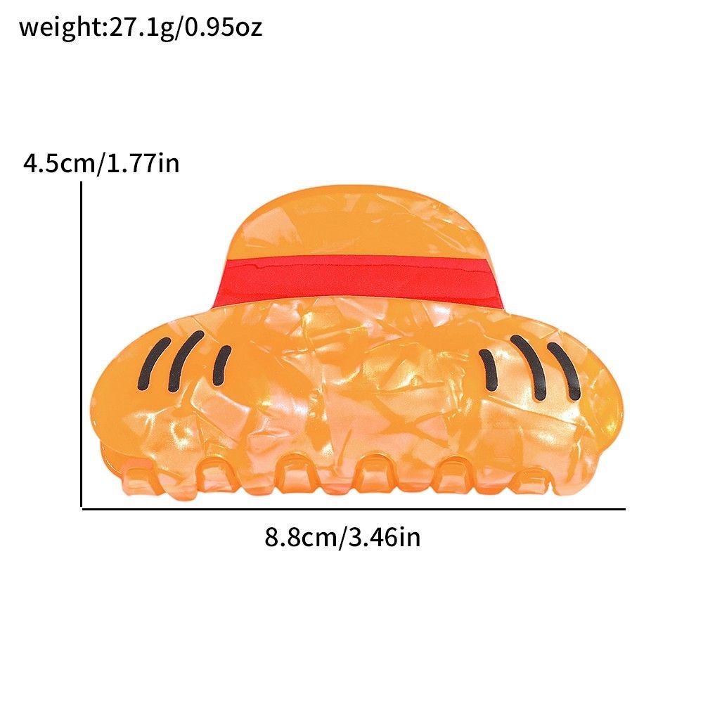 Novo Clipe de Cabelo Luffy One - Hair Bundles avaliação e preço