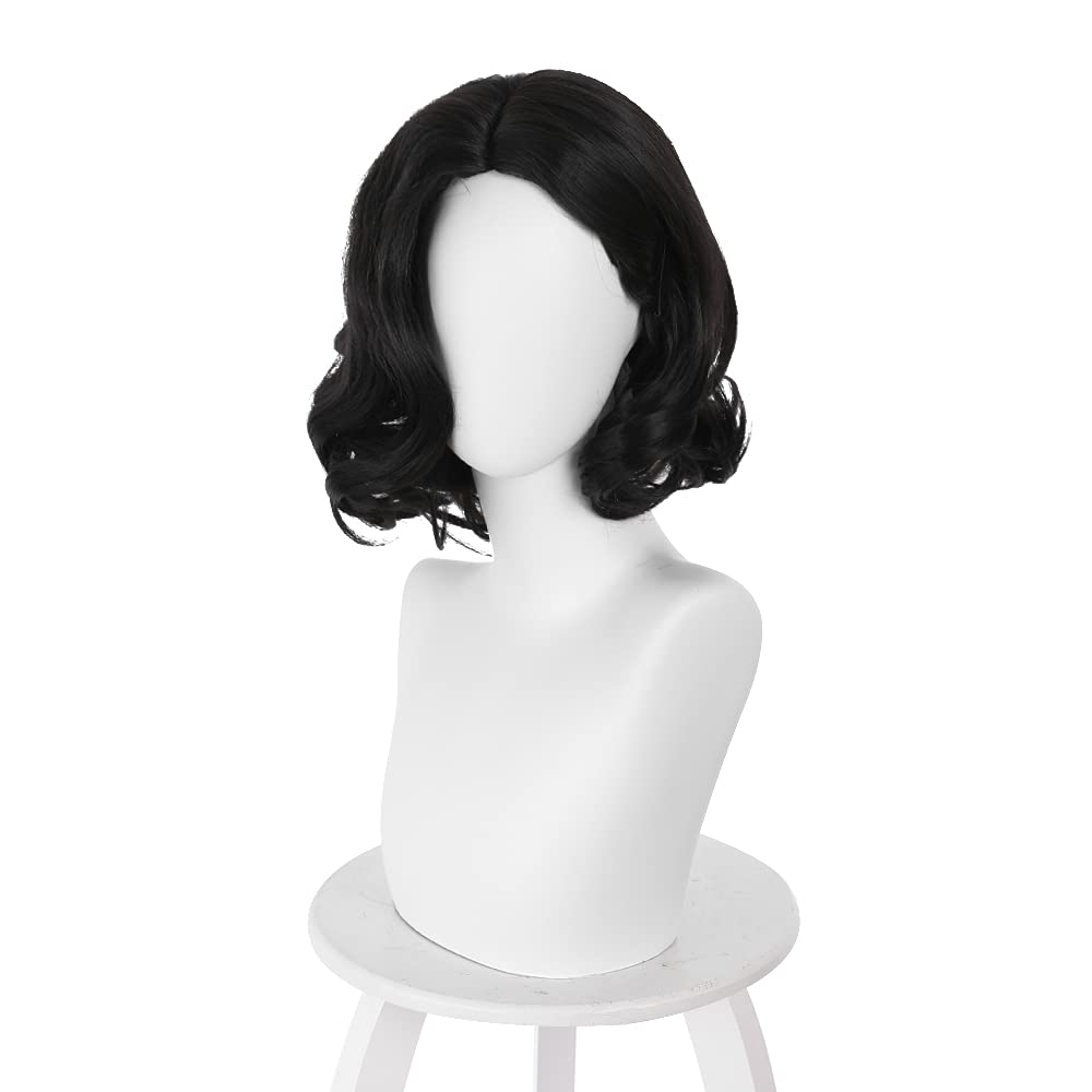 Mal alcina senhora dimitrescu  - Synthetic Braided Wigs For Black Women avaliação e preço