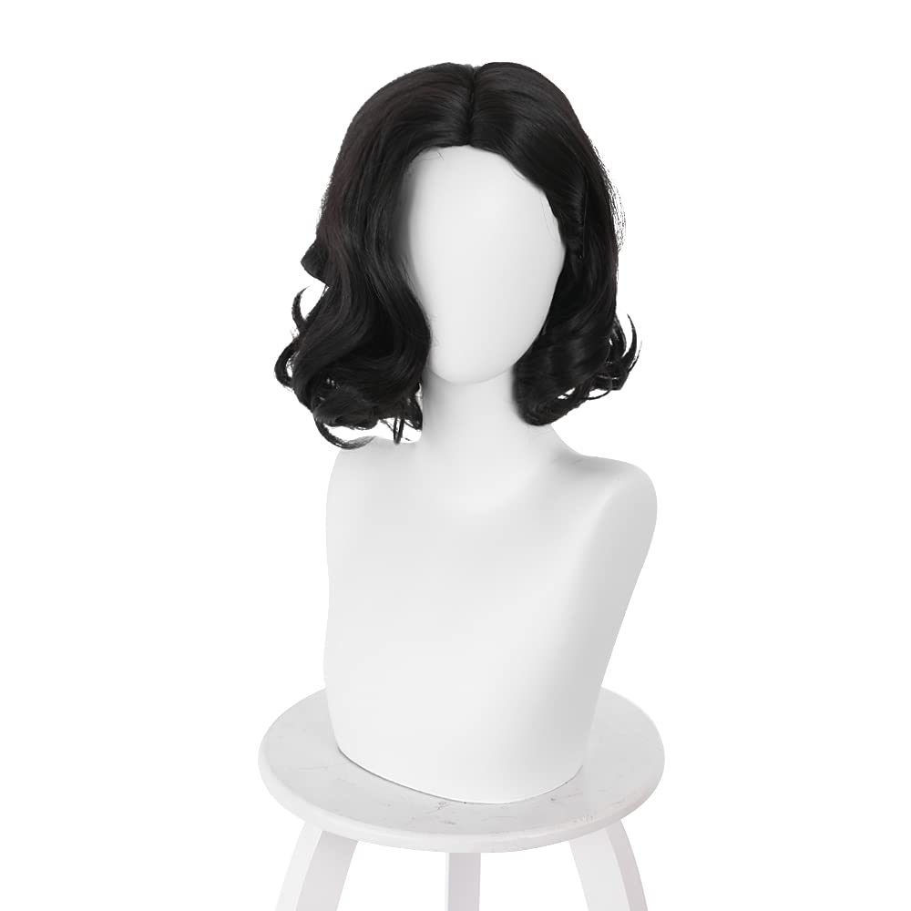 Mal alcina senhora dimitrescu  - Synthetic Braided Wigs For Black Women avaliação e preço