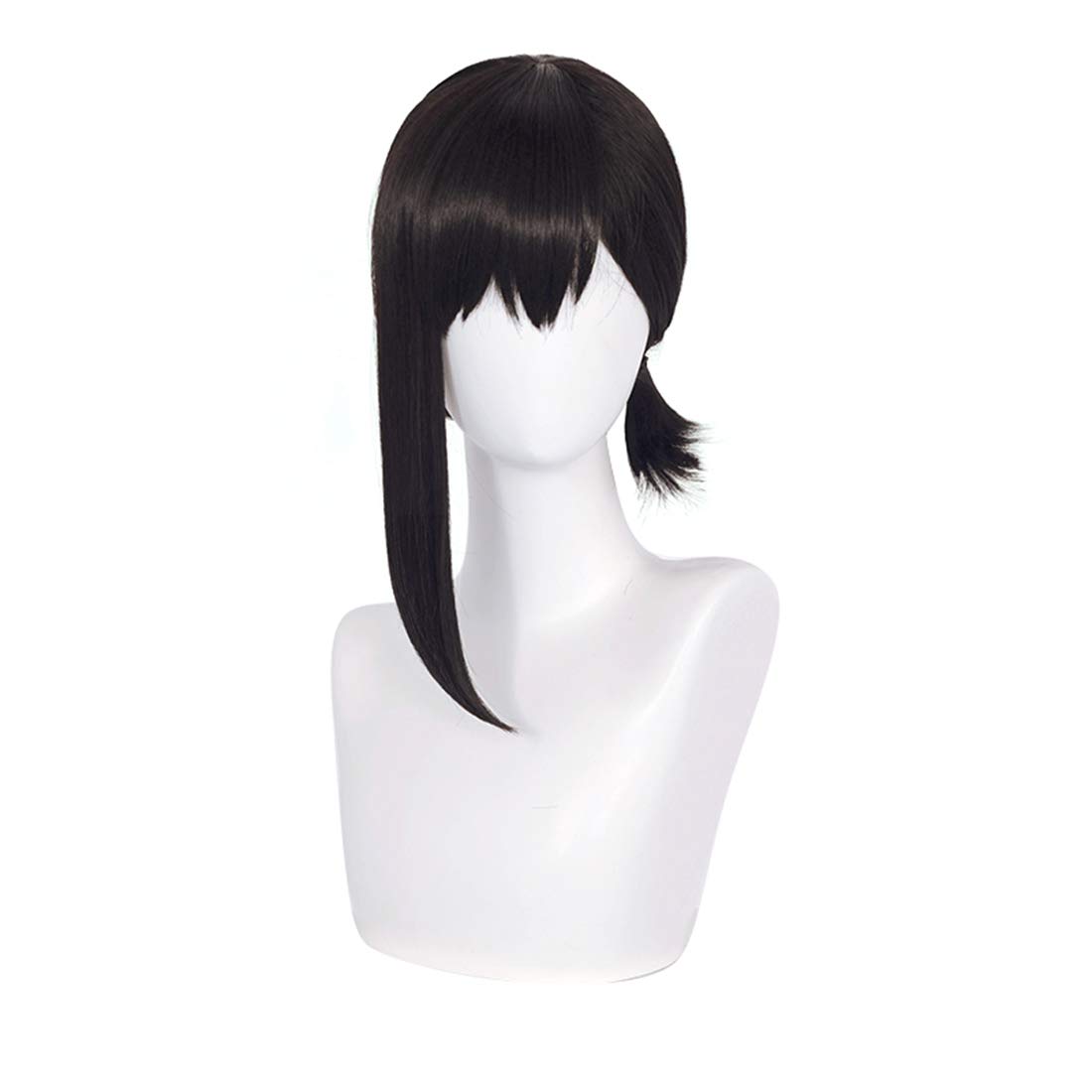 Kobeni higashiyama cosplay per - Synthetic Braided Wigs For Black Women avaliação e preço