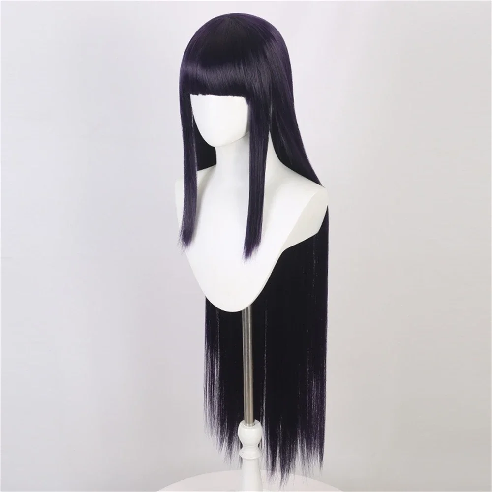 Peruca Sintética de Cosplay In - Synthetic Braided Wigs For Black Women avaliação e preço