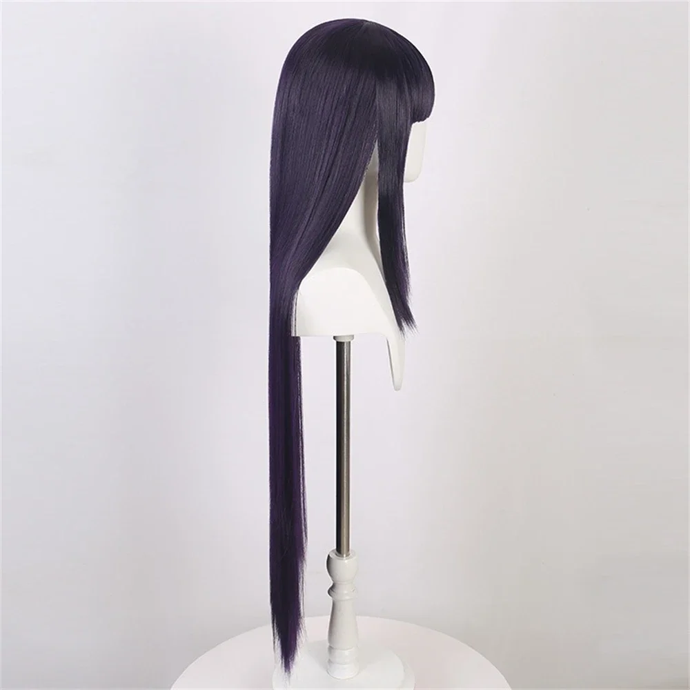 Peruca Sintética de Cosplay In - Synthetic Braided Wigs For Black Women avaliação e preço