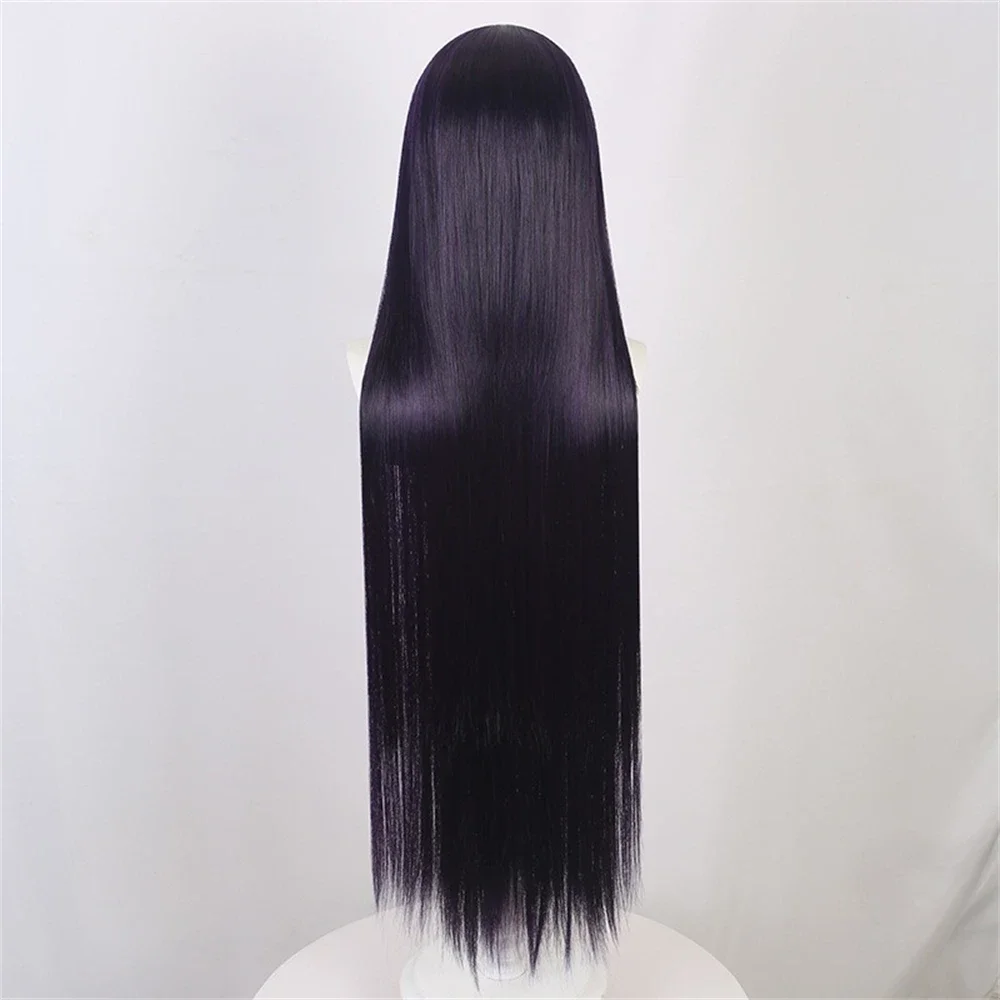 Peruca Sintética de Cosplay In - Synthetic Braided Wigs For Black Women avaliação e preço