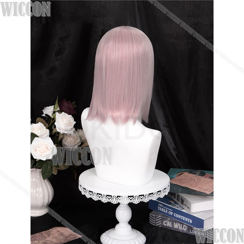 Famka kiga famine diabo anime  - Hair Bundles avaliação e preço