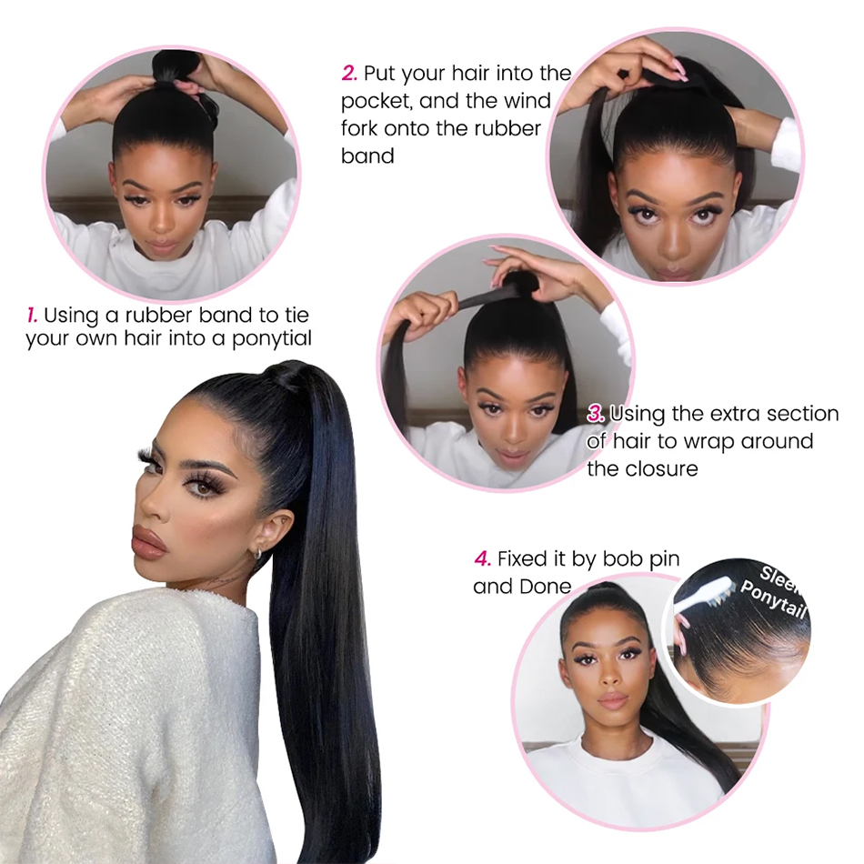 100g kinky em linha reta cabel - Seamless Clip In Hair Extensions Human Hair avaliação e preço