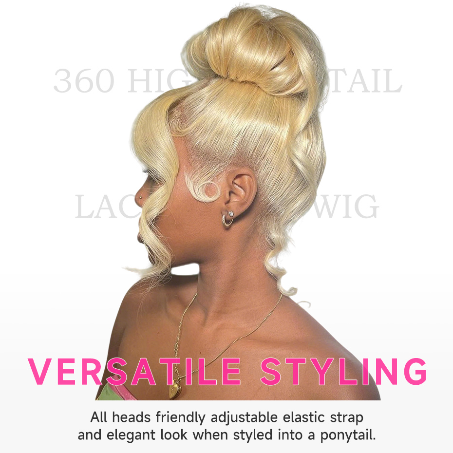 Peruca de Cabelo Humano Liso O - Hd Lace Frontal Wig Human Hair Pre Plucked avaliação e preço