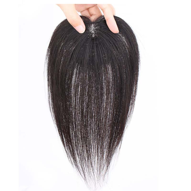 Aplique de Cabelo Humano Respi - Seamless Clip In Hair Extensions Human Hair avaliação e preço
