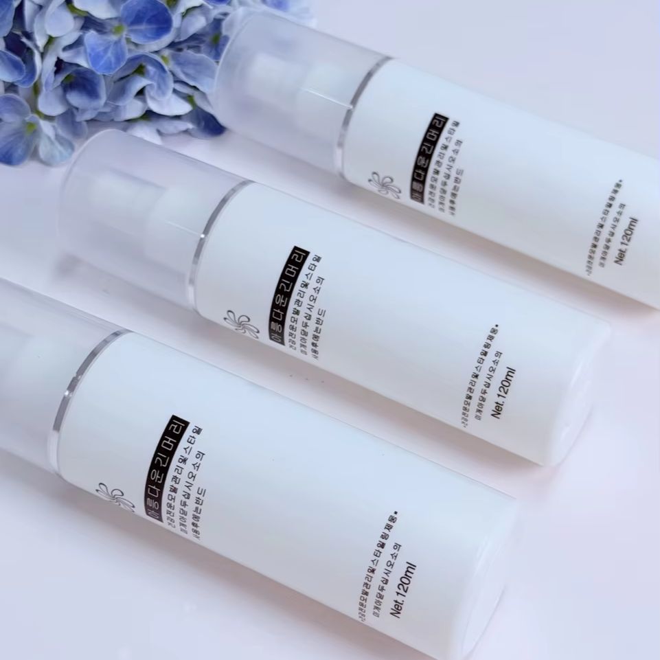 Spray Desembaraçante para Peru - Synthetic Wigs avaliação e preço