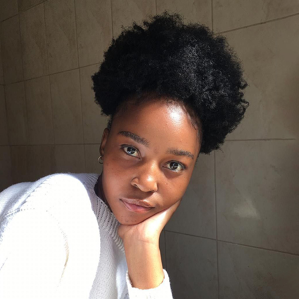 Sintético 10 Polegada grande a - Drawstring Afro Curly Puff Ponytail avaliação e preço