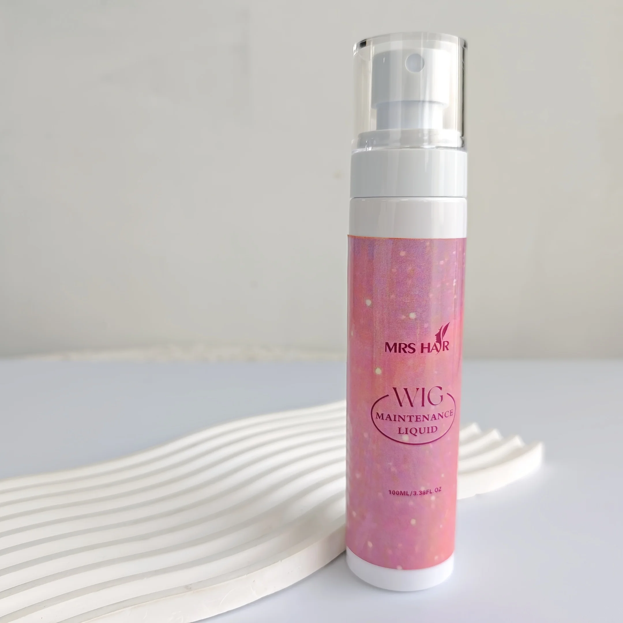Spray para Cuidado de Perucas  - Synthetic Wigs avaliação e preço