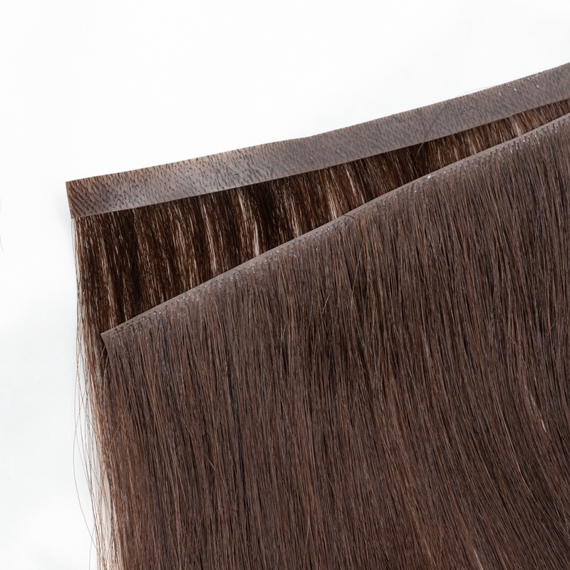 Extensões de Cabelo Humano em  - Invisible Tape In Extensions Real Hair avaliação e preço