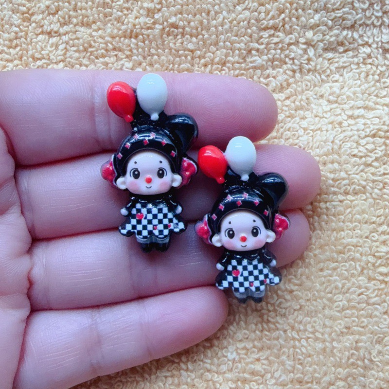 12 Peças de Acessórios de Resi - Hair Clips avaliação e preço